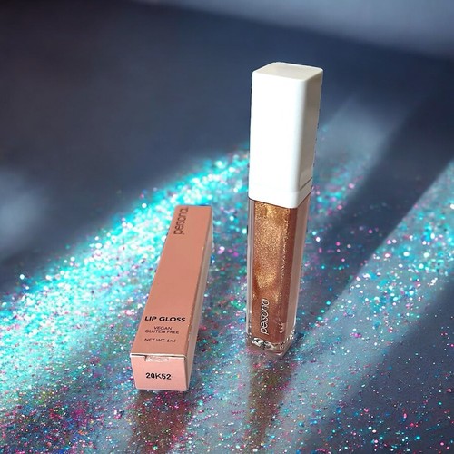 Brillo de labios Persona Cosmetics en Crepúsculo 8 ml nuevo en caja - Imagen 20 de 24