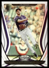 2020Panini Chronicles22Nolan ArenadoColorado Rockies | Arpin Mint Cards