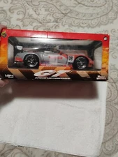 Autoart 38 2003 Jgtc Au Cerumo Supra