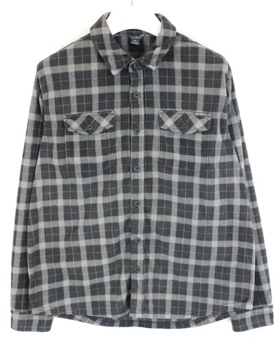 Chemise Florian rayée bleue - Seersucker - Col Français