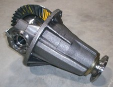 Toyota 8" High Pinion 5.29 Ring and Pinion Yukon Grizzly Locker 3rd Member NEW