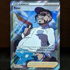 Rose #71 Prices | Pokemon Shining Fates | Pokemon Cards