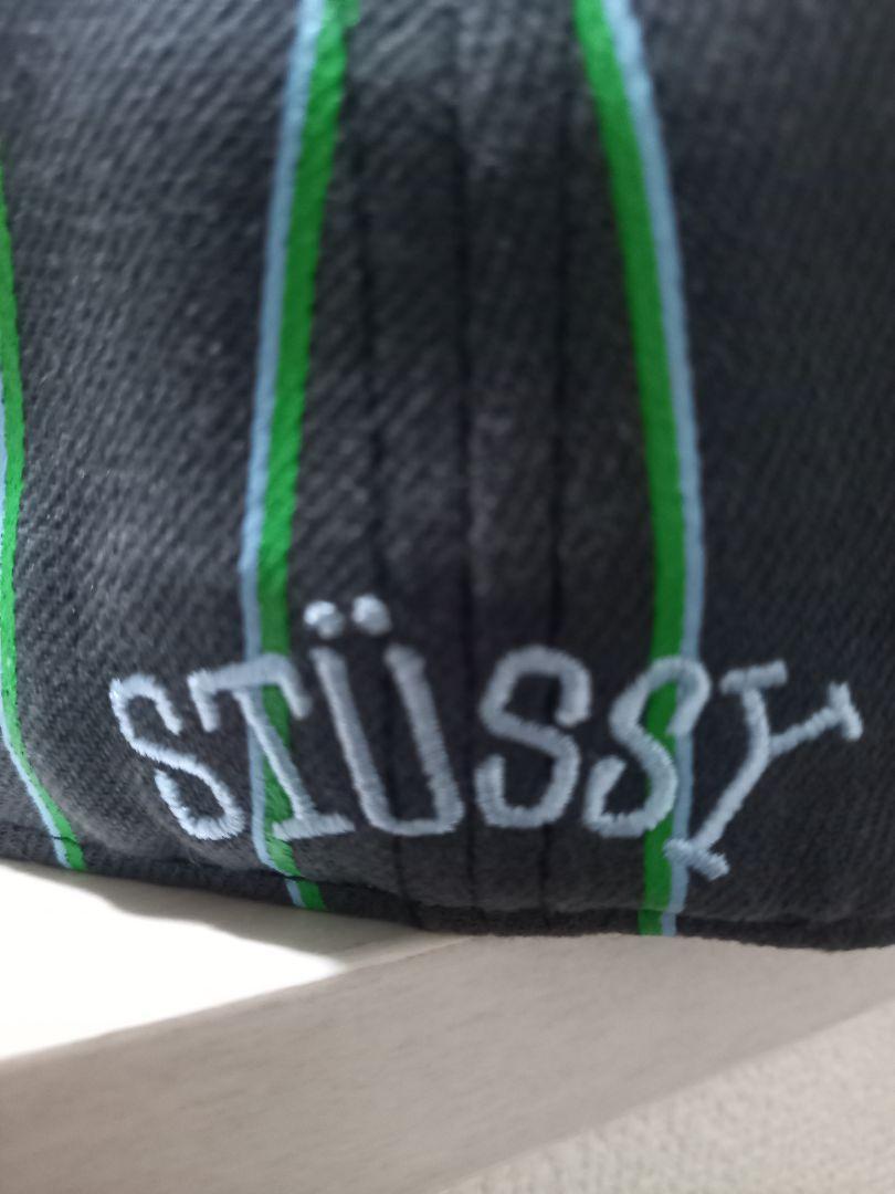 NEW ERA STUSSY 25th Anniversary HAT 7 1/2 | eBay