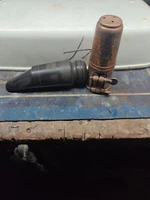 selmer tenor saxophone Mouthpiece Original From Super Balanced Action .