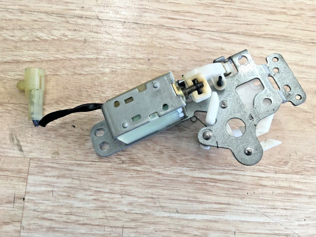 リゴラー　Ar3 nonono　us9 1992-1996 toyota camry automatic shifter shift lock solenoid 85431