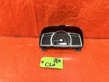 07-11 HONDA CIVIC SI - INSTRUMENT GAUGE CLUSTER TACHOMETER - OEM #286