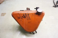  1968 Norton P11a Ranger P11 G15CSR Matchless N15 *2725 Oil Tank 