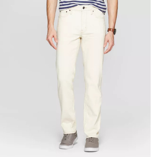 Men's Goodfellow \u0026 Co Slim Fit Jeans 