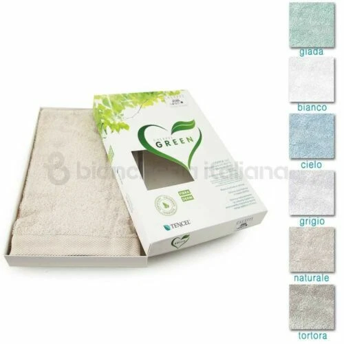 Asciugamani e salviette Caleffi per il bagno