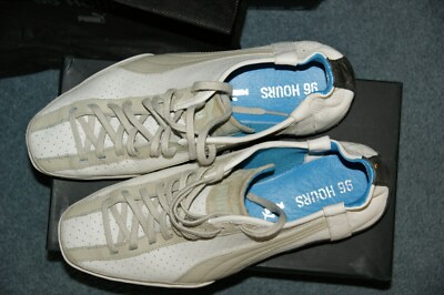 Puma 96 Hours by Neil Barrett Filtro | eBay