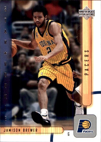 2001-02 Upper Deck 🏀 YOU PICK #2 - #437 🏀 NBA Cards SP RC Base Commons Stars - Photo 227 sur 238