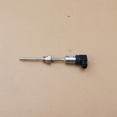 WIKA TR30 RESISTANCE THERMOMETER