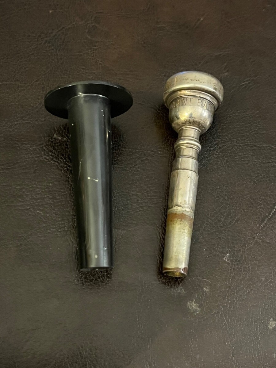 Jean Baptiste トランペット JBTP483LE 🔥Jean Baptiste Trumpet. JBTP483LE with Case. Used. Some