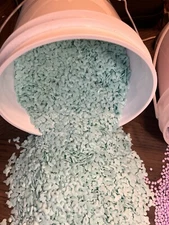 In Wash Laundry Scent-Booster Beads Mix              1 Gallon Bucket/5lbs. 80oz.