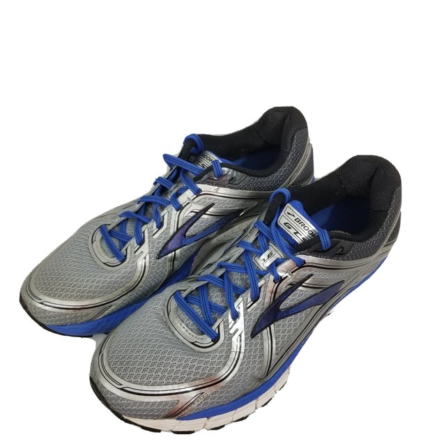 brooks defyance 4 mens blue