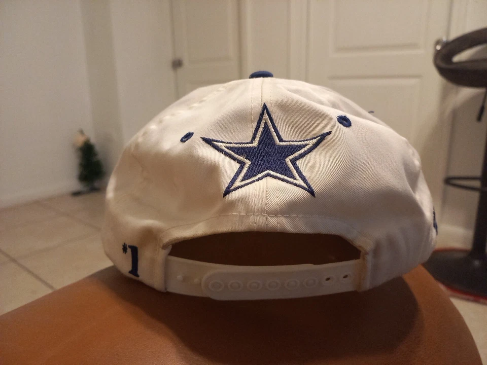 gorras snapback vintage años 90 logo grande Foto 3 de 4