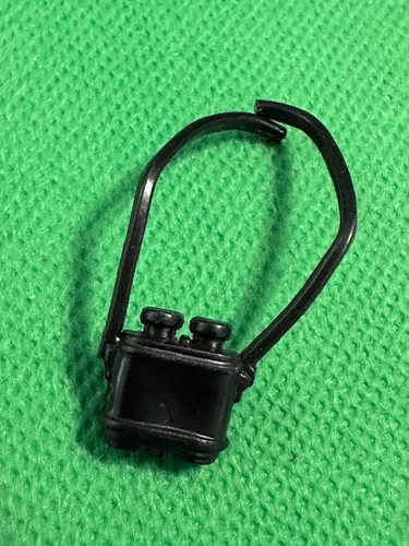 Vintage GI Joe ARAH 1987 Sneak Peek BINOCULARS BROKEN STRAP AS-IS accessory part