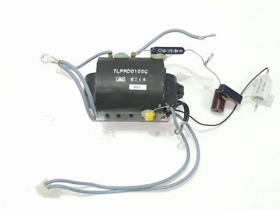 JRC 7LPRD0100C PULS TRANSFORMATOR 521S
