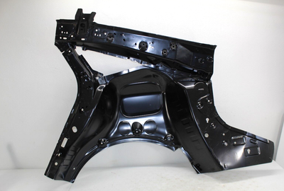 Honda Civic 2016 - 2021 Panel 04643-TBA-327ZZ - REAR RIGHT Wheel