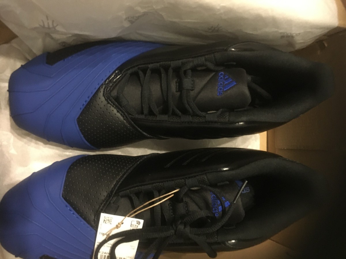 Adidas Basketball Men TMAC 1 GY2404 shoes size 11 US Orlando Magic