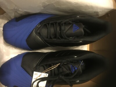 Adidas Basketball Men TMAC 1 GY2404 shoes size 11 US Orlando Magic