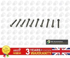 Zylinderkopfschraubensatz f&uuml;r Chrysler Grand Dodge Nitro 68027567AA (x10)