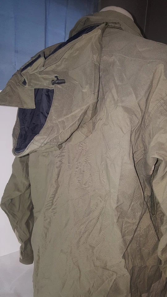 Spyder Rn 64902 Vs 34456 Invierno Esquí Chaqueta Talla Hombre L Excelente Estado Foto 4 de 4