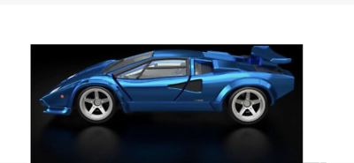 HW RLC 82 LAMBORGHINI COUNTACH LP 500 S | eBay