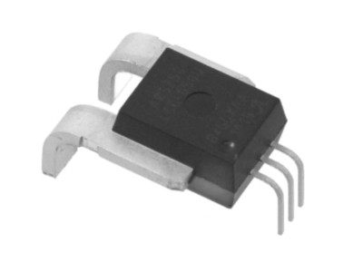 ACS770LCB-100B-PFF-T Current Sensor 100A 1 Channel Hall Effect, Open Loop Bidire