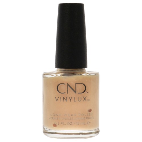 Vinylux Nail Polish 320 Veiled by CND for Women 0.5 oz Nail Polish