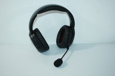 Binnune BW02-BT Wireless Stereo Bluetooth Headphones Xbox PS4 PS5 TESTED WORKING