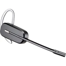 Poly (Plantronics) CS540 Spare Convertible Wireless Headset 86179-01
