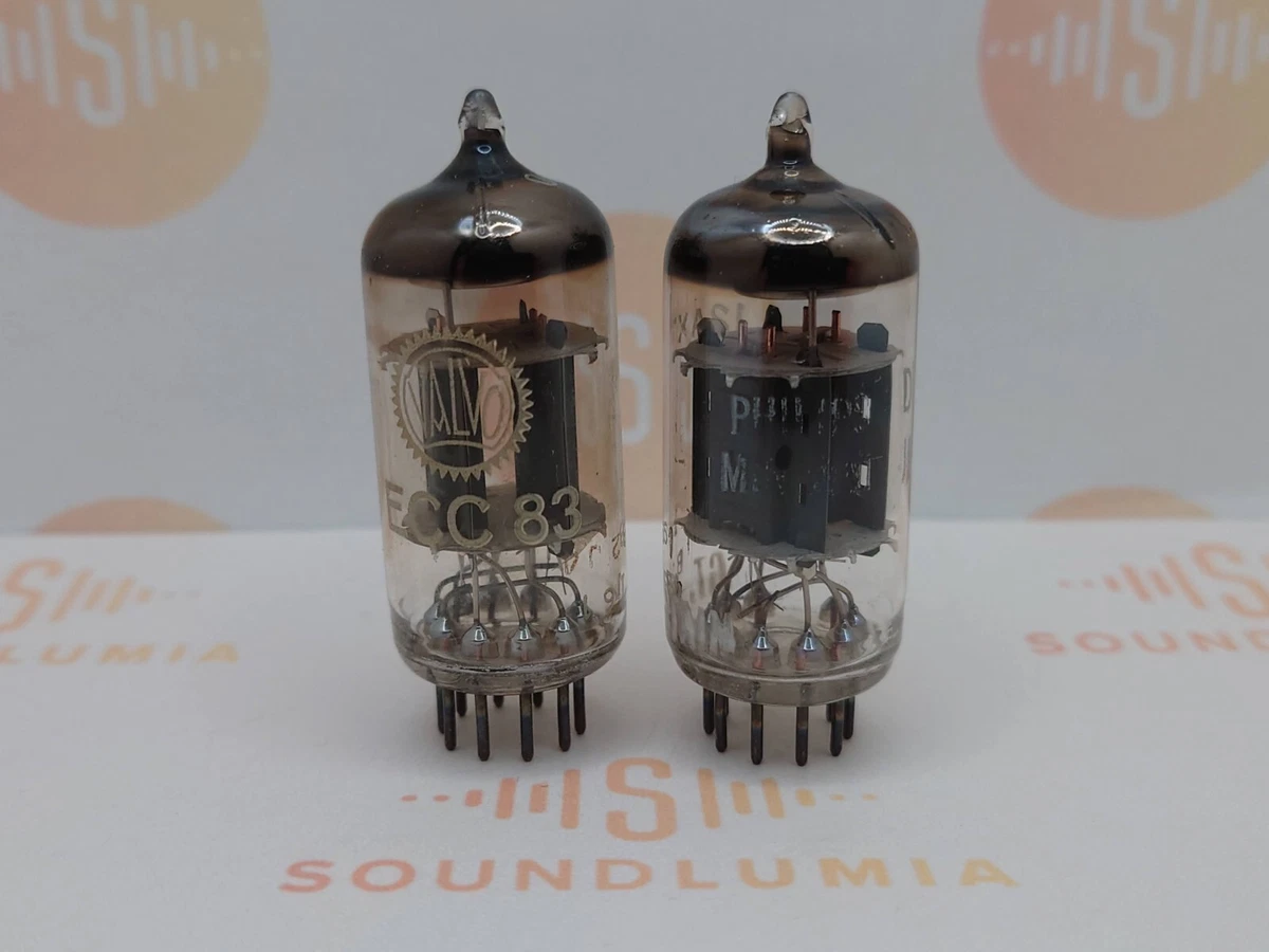 Philips Ecc83 for sale | eBay