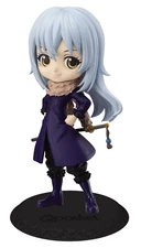 Q POSKET -RIMURU TEMPEST- That Time I Got Reincarnated as a Slime 5 /2" Tall