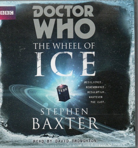 Doctor Who Big Finish BBC BBV Audio Go - CD Audio Drama Soundtrack Selection - Picture 67 of 98