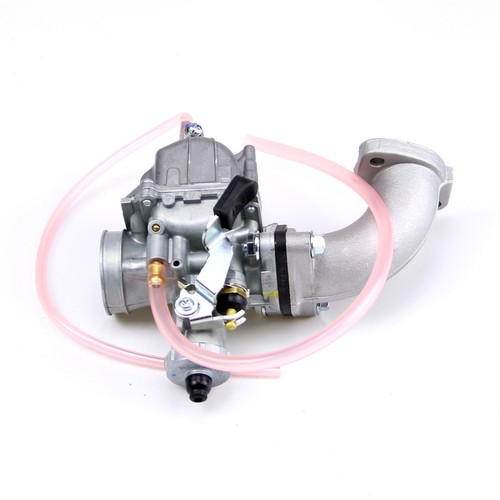 For Mikuni 26mm Carburetor 125 140 150cc Pit Bike Apollo SSR RFZ Piranha Taotao - Picture 8 of 11