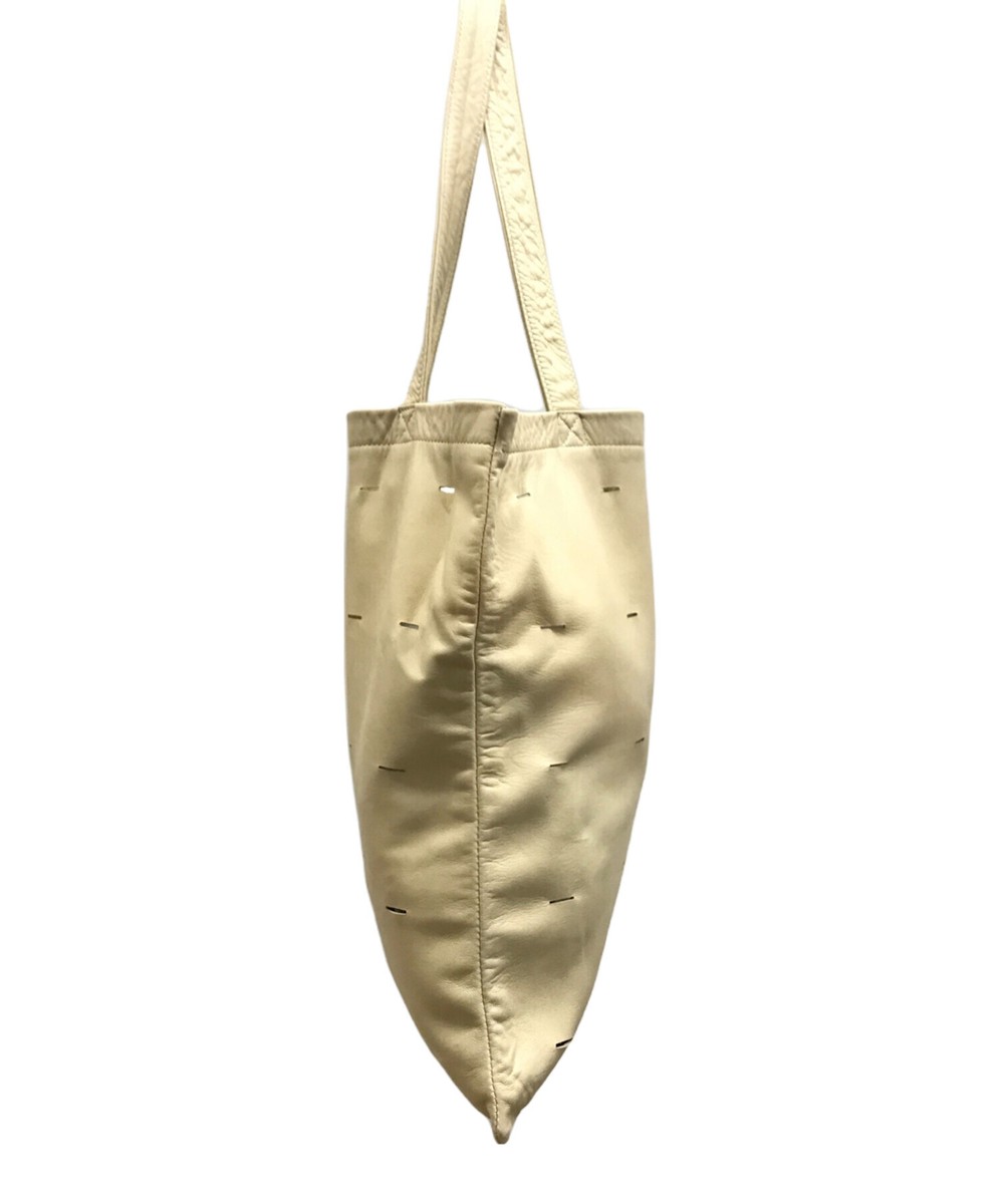 ISAAC REINA レザートート Vintage Isaac Reina Bag – Clothes Heaven Since 1983