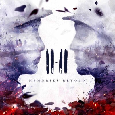11-11 memories retold STEAM KEY