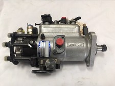 New Oem Ford New Holland Tractor Lucas Cav Fuel Injection Pump 234 Highway