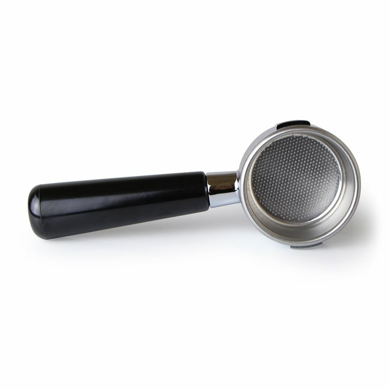 La Pavoni Bottomless portafilter 2cup, pre-millennium machines