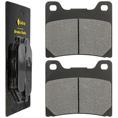 Rear Brake Pads for Yamaha VMX1200 V-Max 1200 1985-2007 Rear Brake Pads