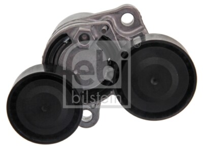 FEBI BILSTEIN 37552 Riemenspanner, Keilrippenriemen für BMW