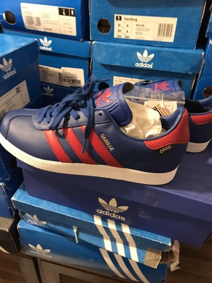 adidas gazelle silver green womens Adidas x Bad Bunny Gazelle Puerto Rico - JS5052 - Starcow Paris