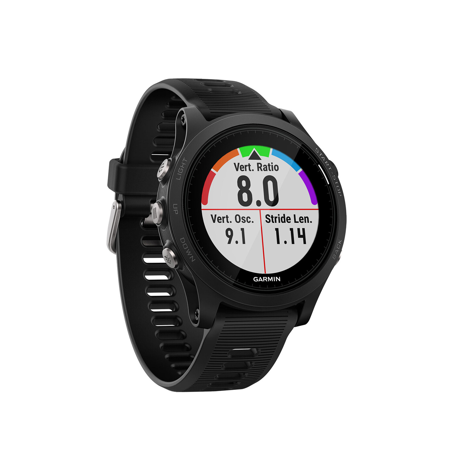 garmin forerunner 14