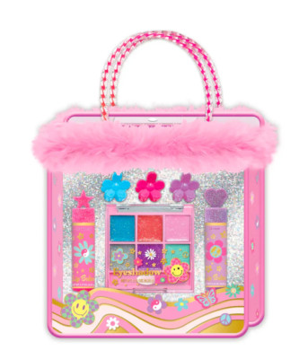 Hot Focus Kid's  Fancy Beauty Bag