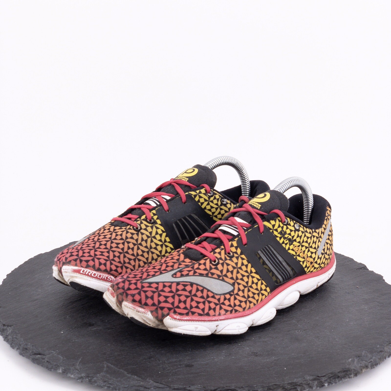 brooks pureconnect womens size 8