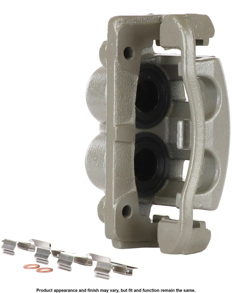 Pinza de freno de disco delantera derecha Cardone 2005 para Infiniti QX56 2004-2006 Foto 3 de 4