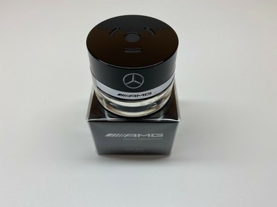 Original Mercedes-Benz Interior Scenting Bottle Duft Flakon AMG 63 