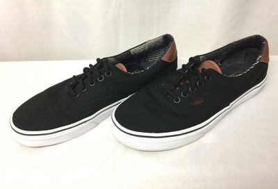 vans unisex era skate shoes
