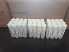 **36 PAUL MITCHELL** 0.75oz Travel Size Shampoo, Conditioner, Lemon Sage Lotion 